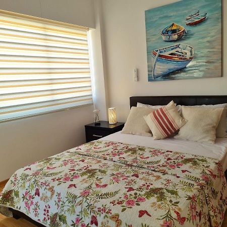 Ikaros Boutique Apartment Limassol Luaran gambar