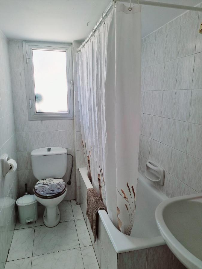 Ikaros Boutique Apartment Limassol Luaran gambar